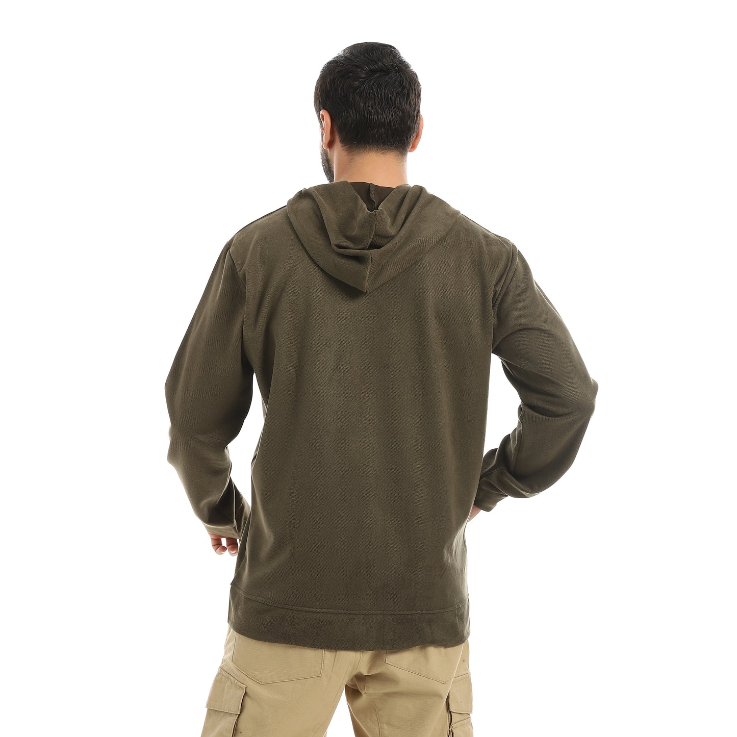 Bundle Of 4 Velvet Sweatshirt