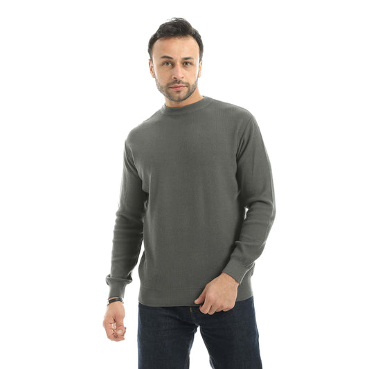 Plain Pullover