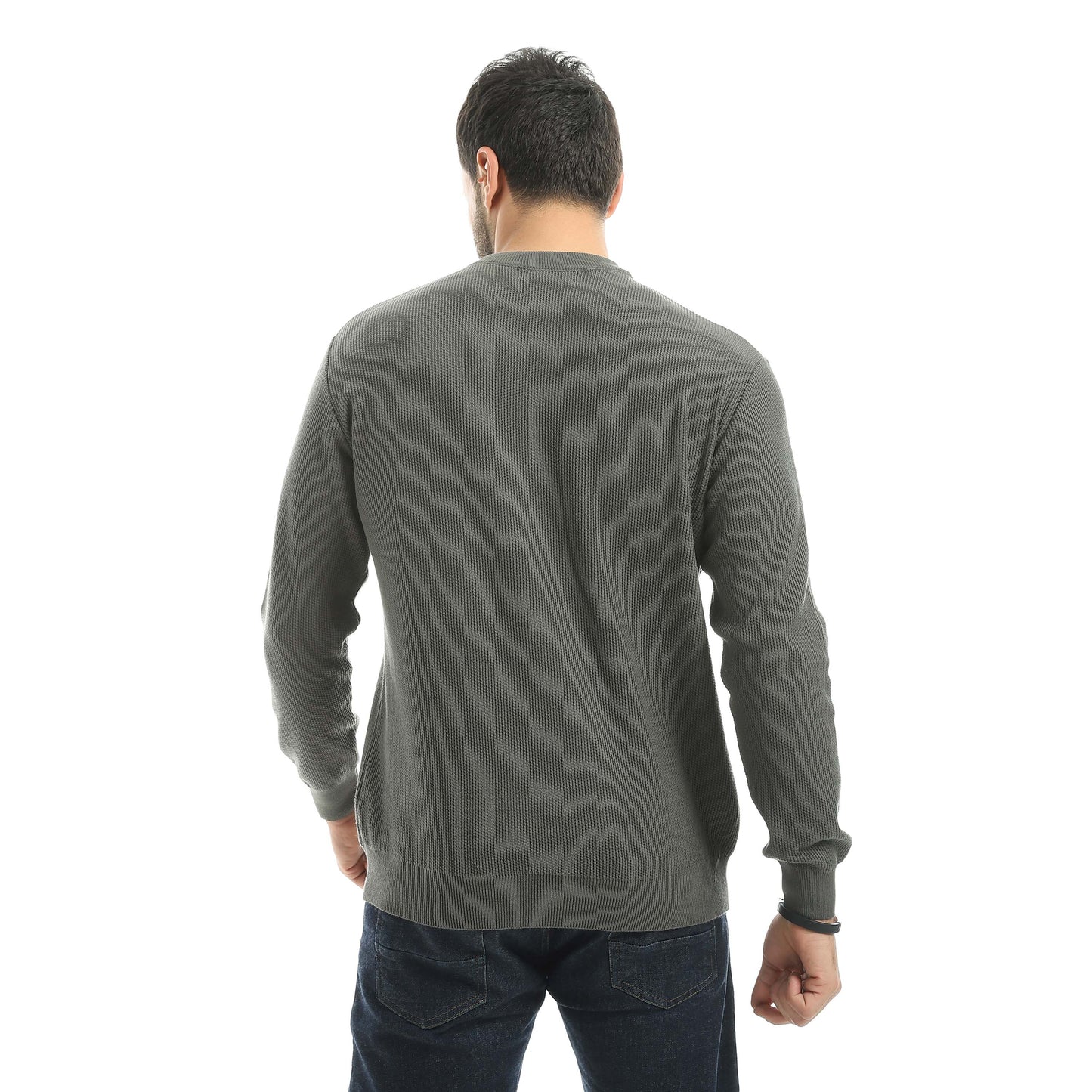 Plain Pullover