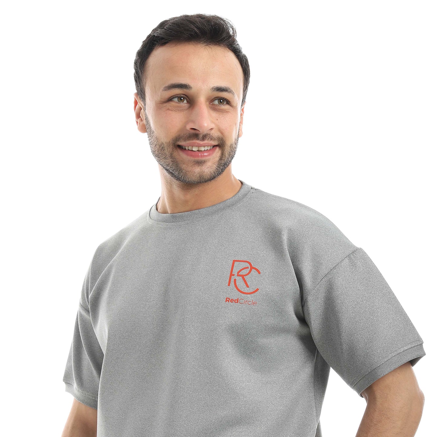 T-Shirt Oversize Printed Bracelet