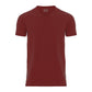 Cotton V-Neck Basic T-Shirt