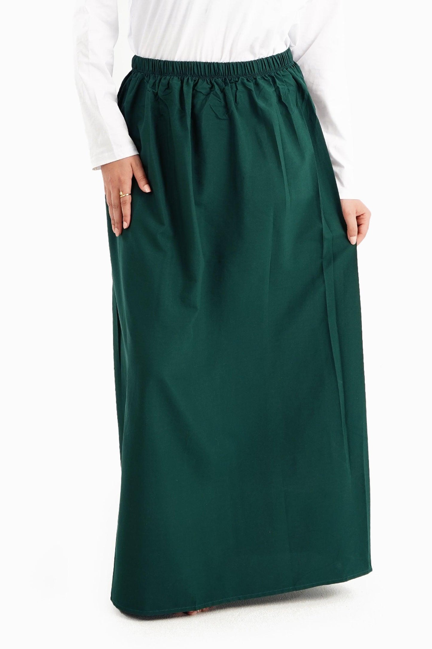 Carina Maxi Prayer Skirt