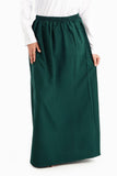 Carina Maxi Prayer Skirt