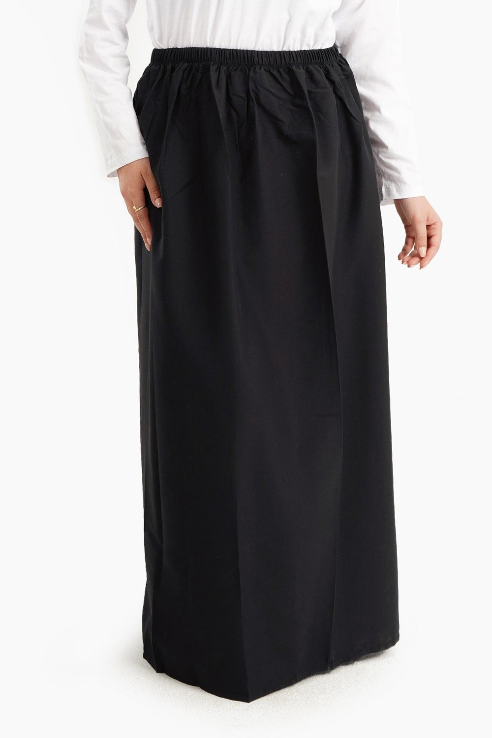 Carina Maxi Prayer Skirt