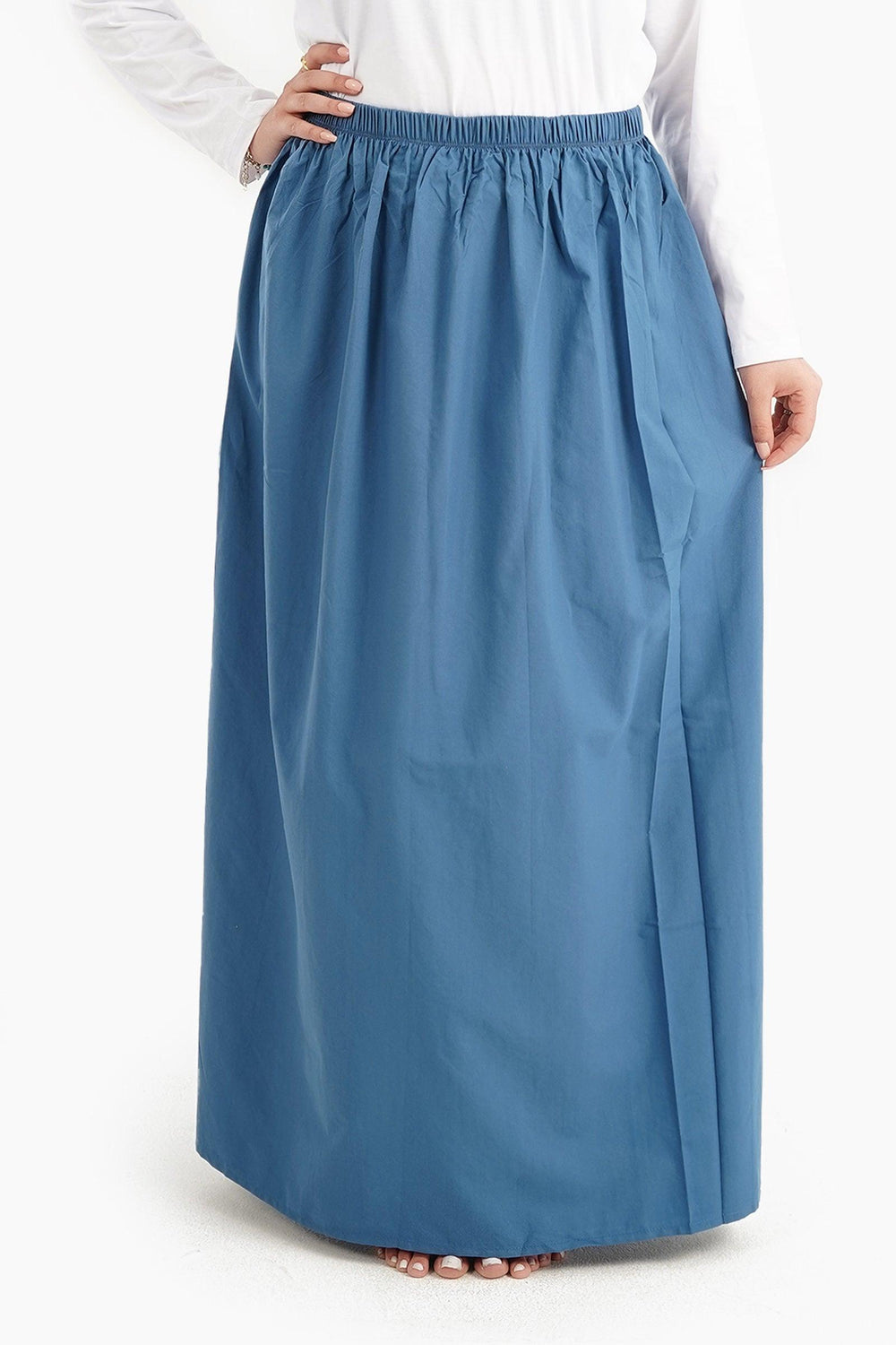 Carina Maxi Prayer Skirt