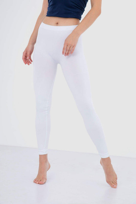 Carina Pack of 3 Microfiber Leggings