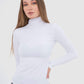 Carina Microfiber Long Sleeves Top