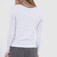 Carina Microfiber Long Sleeves Top