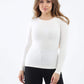 Carina Microfiber Long Sleeves Top