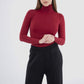 Carina Microfiber Long Sleeves Top