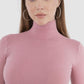 Carina Microfiber Long Sleeves Top