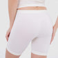 Carina Pack of 3 Microfiber Mid-Thigh Shorts