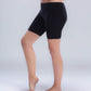 Carina Pack of 3 Microfiber Mid-Thigh Shorts