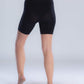 Carina Pack of 3 Microfiber Mid-Thigh Shorts