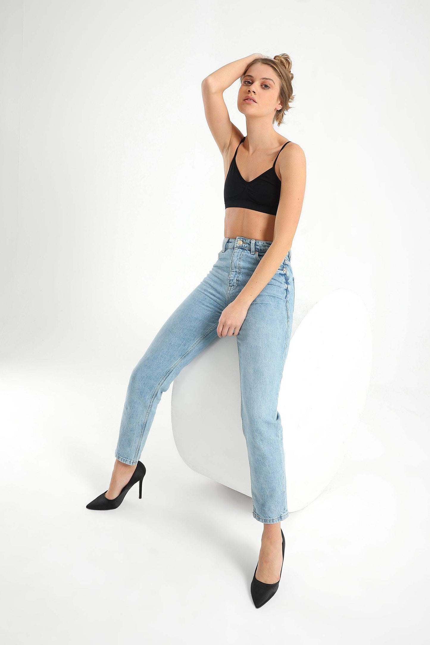 Microfiber Seamless Bralette (Pack of 3) - Carina - ??Ã¢â‚¬â„¢????????ÃƒÂ±??Ã¯Â¿Â½ÃƒÂ¿??Ã†â€™?ÃƒÂ¿????