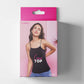 Carina Pack of 3 Microfiber Seamless Cami Top