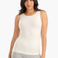 Carina Microfiber Sleeveless Tank Top