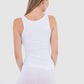 Carina Microfiber Sleeveless Tank Top