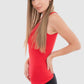 Carina Microfiber Sleeveless Tank Top