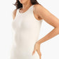 Carina Microfiber Sleeveless Tank Top