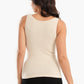 Carina Microfiber Sleeveless Tank Top