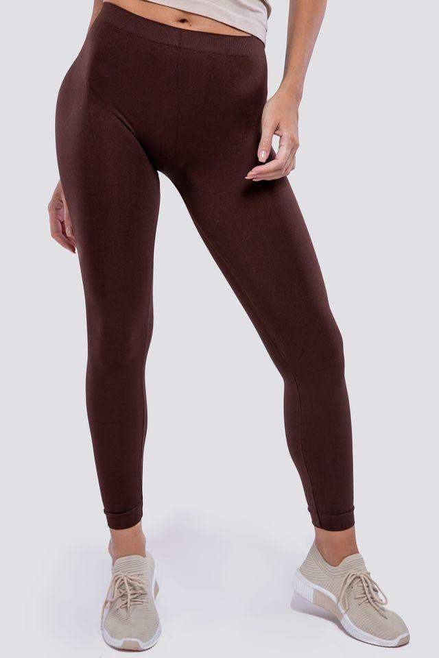 Carina Microfiber Slim Leggings