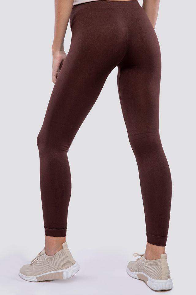 Carina Microfiber Slim Leggings