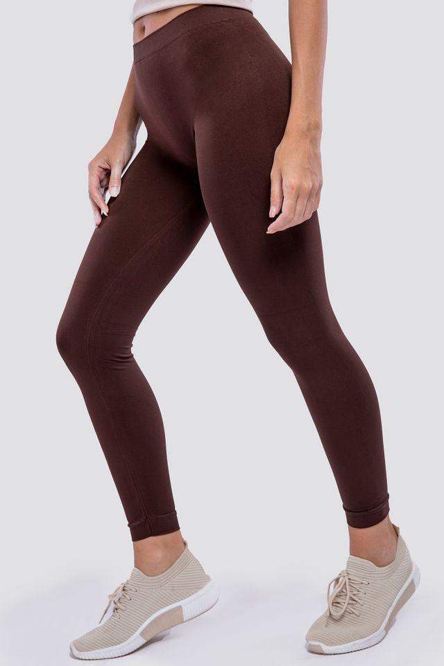 Carina Microfiber Slim Leggings