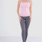 Carina Microfiber Slim Leggings