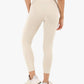 Carina Microfiber Slim Leggings