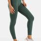 Carina Microfiber Slim Leggings