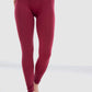 Carina Microfiber Slim Leggings