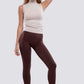 Carina Microfiber Slim Leggings