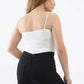 Carina Microfiber Slip On Tank Top