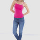 Carina Microfiber Slip On Tank Top