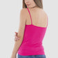 Carina Microfiber Slip On Tank Top