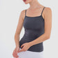 Carina Microfiber Slip On Tank Top