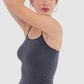 Carina Microfiber Slip On Tank Top