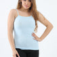 Carina Microfiber Slip On Tank Top