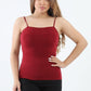 Carina Microfiber Slip On Tank Top