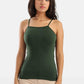 Carina Microfiber Slip On Tank Top