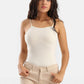 Carina Microfiber Slip On Tank Top