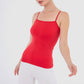 Carina Microfiber Slip On Tank Top