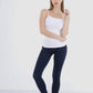 Carina Microfiber Slip On Tank Top