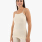 Carina Microfiber Slip On Tank Top