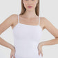 Carina Microfiber Slip On Tank Top