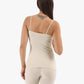 Carina Microfiber Slip On Tank Top