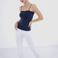 Carina Microfiber Slip On Tank Top