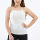 Carina Microfiber Slip On Tank Top