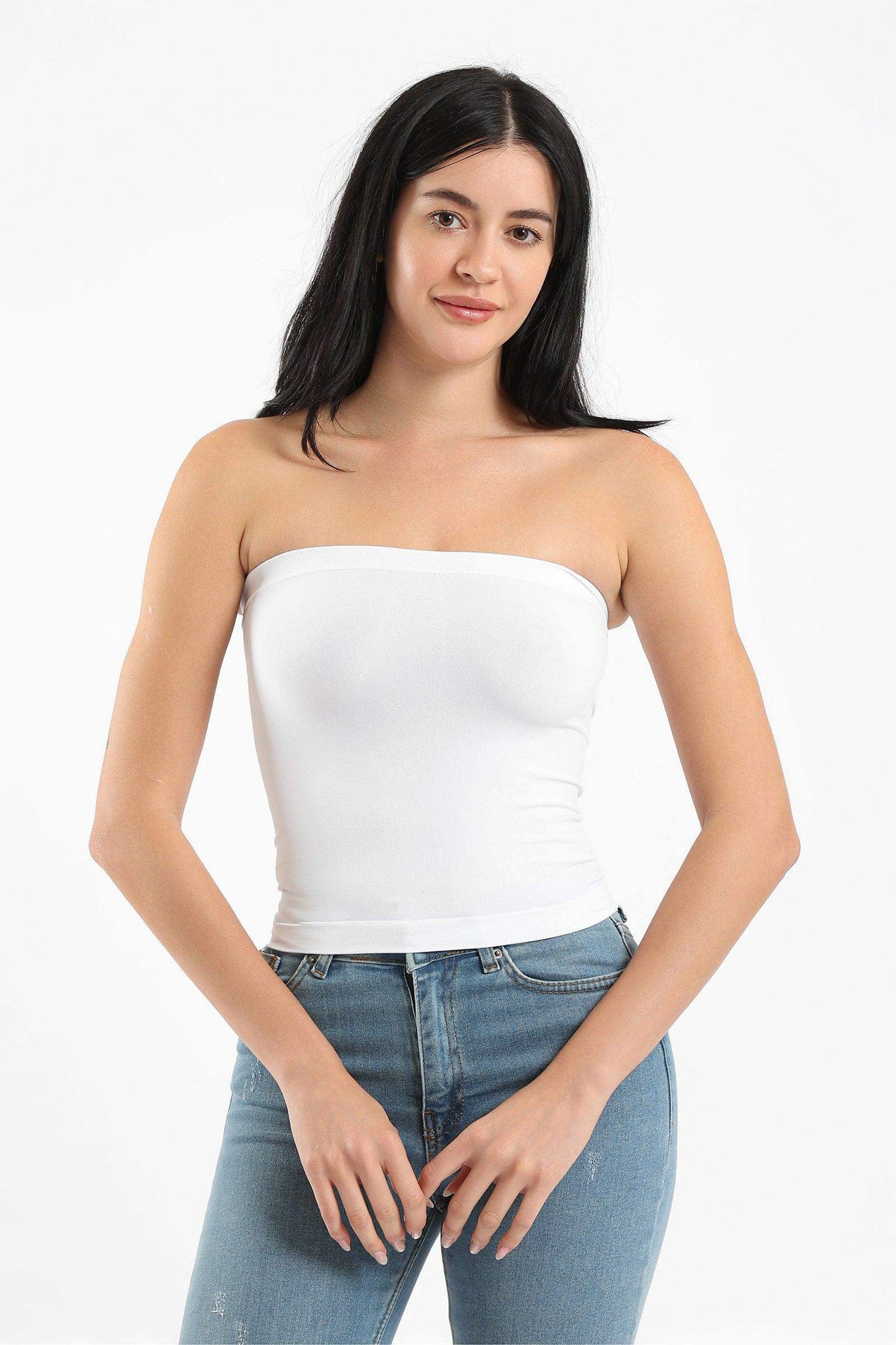 Microfiber Tank Tops (Pack of 3) - Carina - ??Ã¢â‚¬â„¢????????ÃƒÂ±??Ã¯Â¿Â½ÃƒÂ¿??Ã†â€™?ÃƒÂ¿????